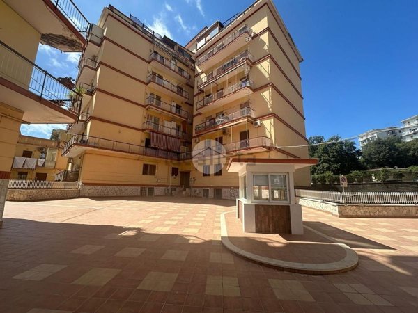 appartamento in vendita ad Ercolano