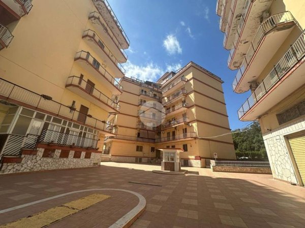appartamento in vendita ad Ercolano