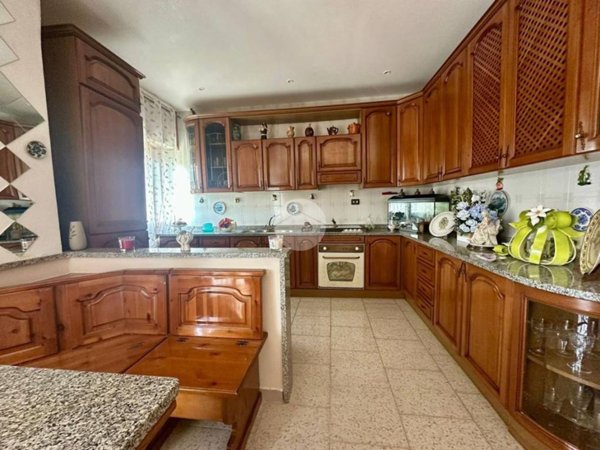 appartamento in vendita ad Ercolano