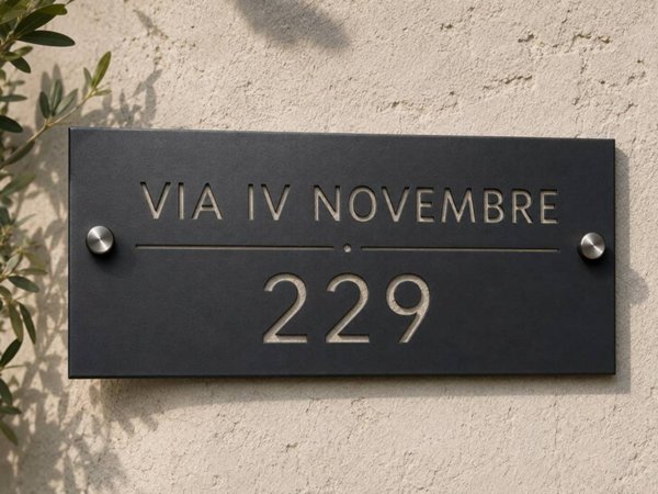 appartamento in vendita ad Ercolano