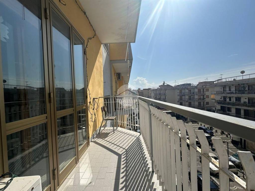 appartamento in vendita ad Ercolano