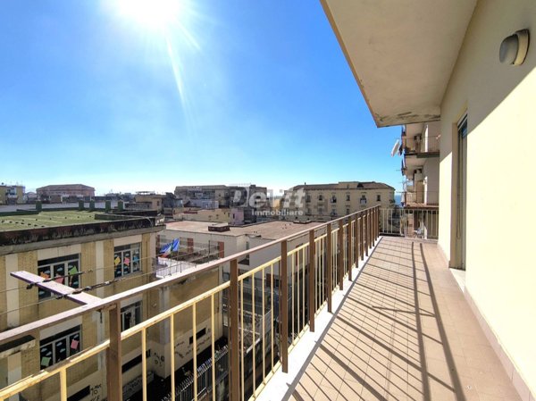 appartamento in vendita ad Ercolano