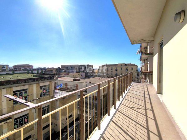 appartamento in vendita ad Ercolano