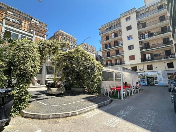 appartamento in vendita ad Ercolano