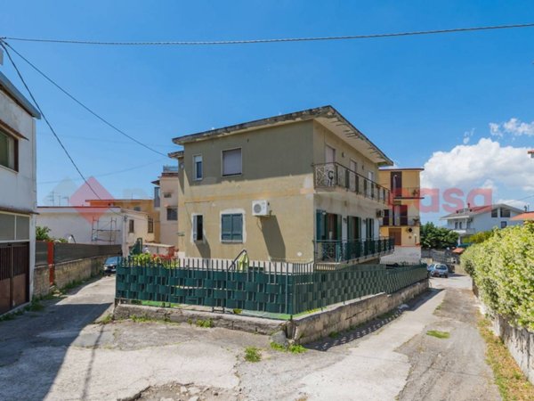 appartamento in vendita ad Ercolano