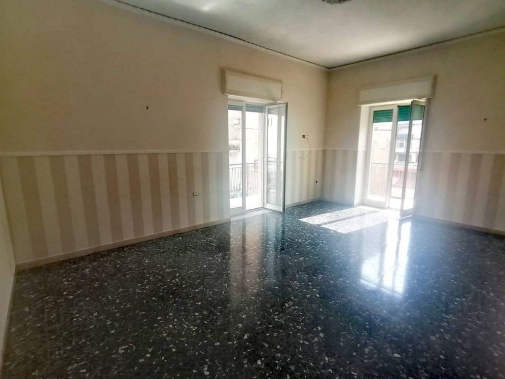 appartamento in vendita ad Ercolano