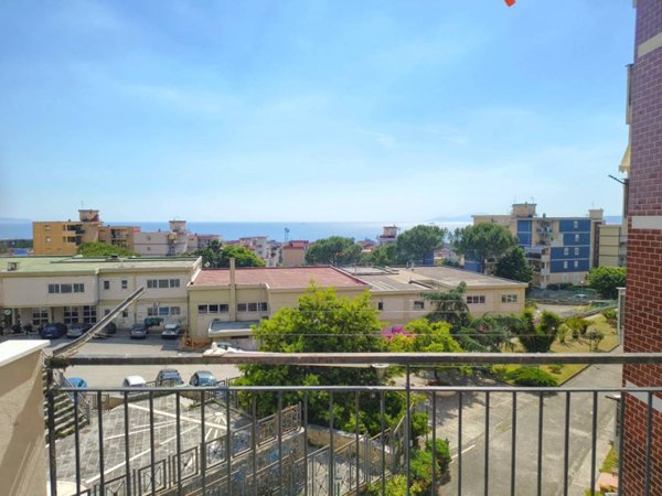 appartamento in vendita ad Ercolano