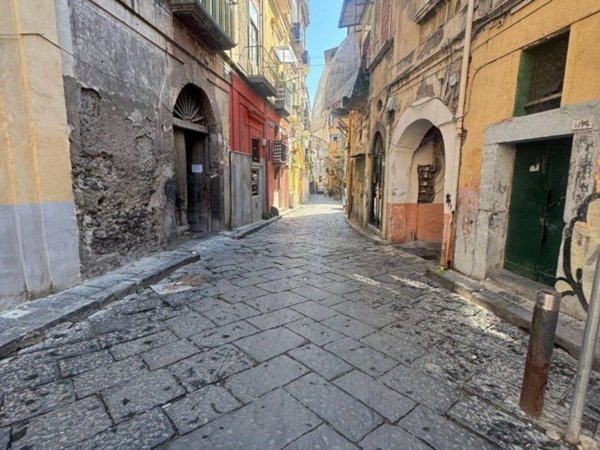 appartamento in vendita ad Ercolano