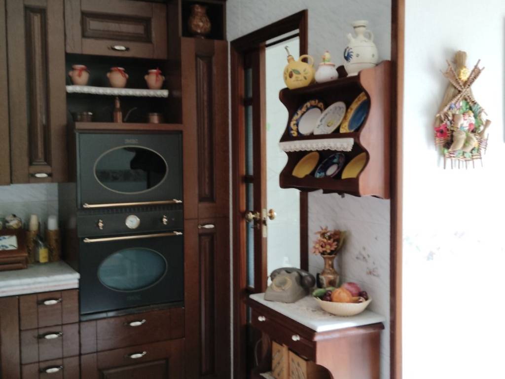 appartamento in vendita ad Ercolano