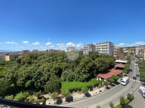 appartamento in vendita ad Ercolano