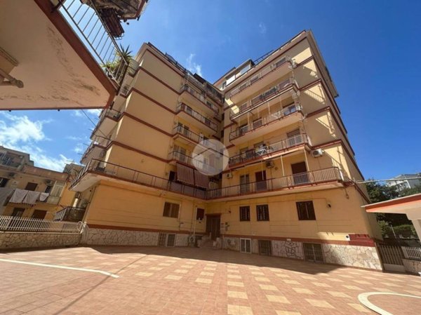 appartamento in vendita ad Ercolano