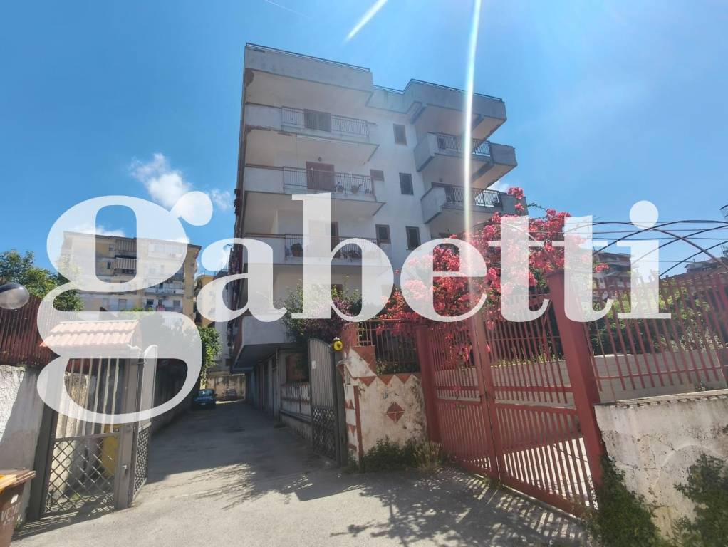 appartamento in vendita ad Ercolano