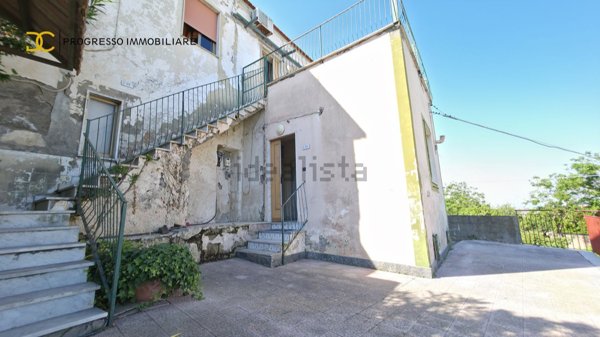 appartamento in vendita ad Ercolano
