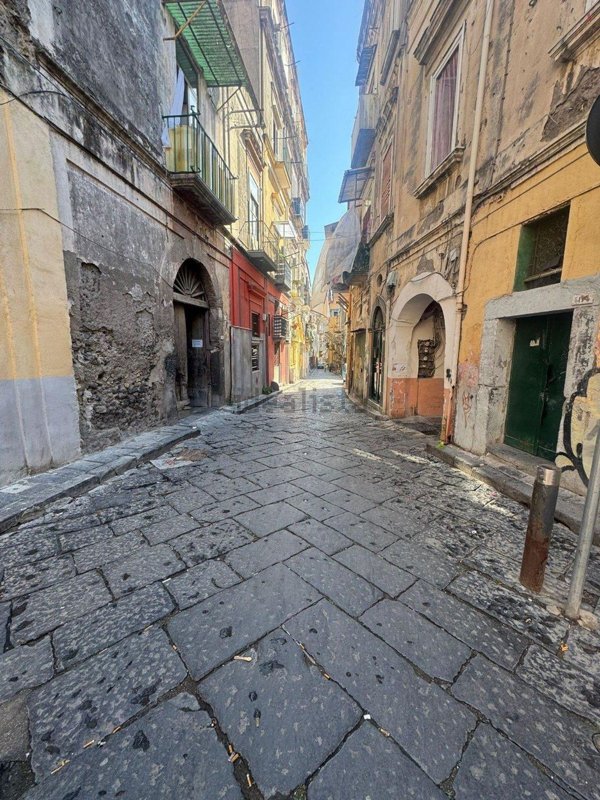 appartamento in vendita ad Ercolano