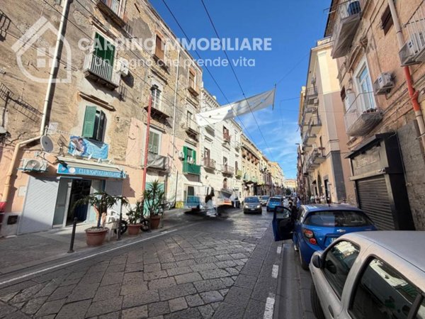appartamento in vendita ad Ercolano
