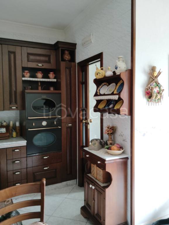 appartamento in vendita ad Ercolano