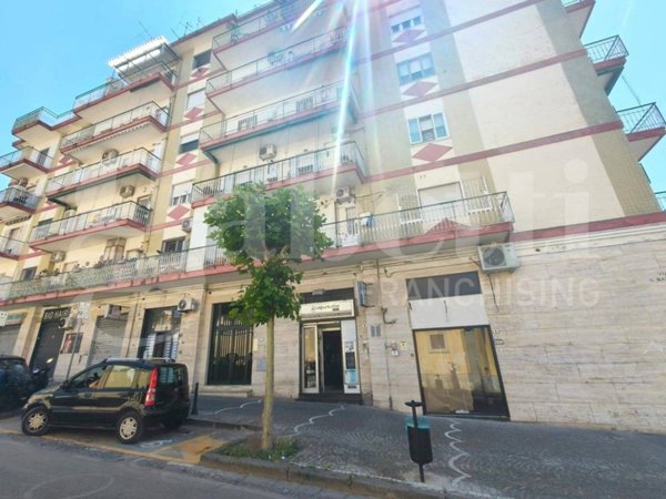 appartamento in vendita ad Ercolano