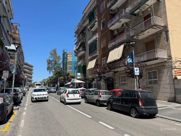 casa indipendente in vendita ad Ercolano in zona Ercolano Scavi