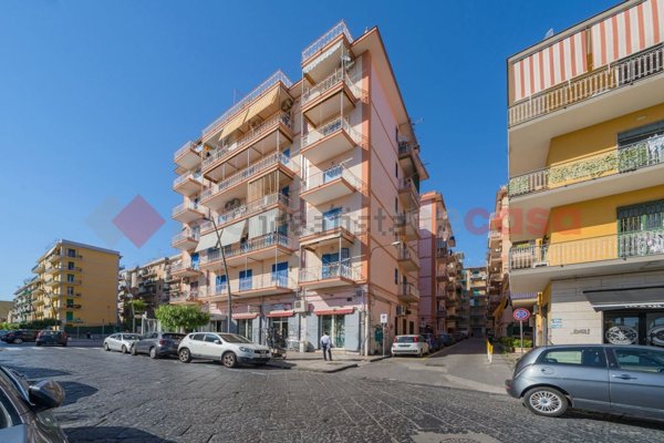 appartamento in vendita ad Ercolano
