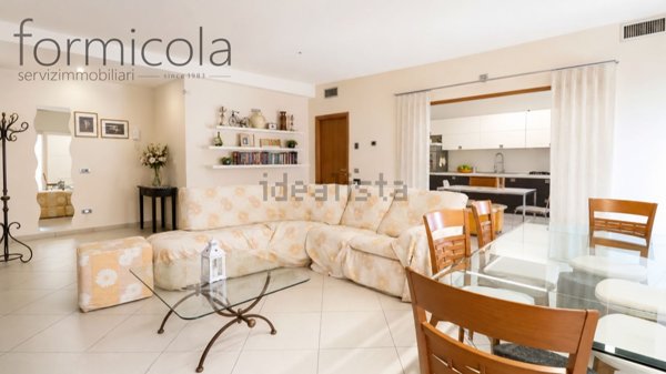 appartamento in vendita ad Ercolano