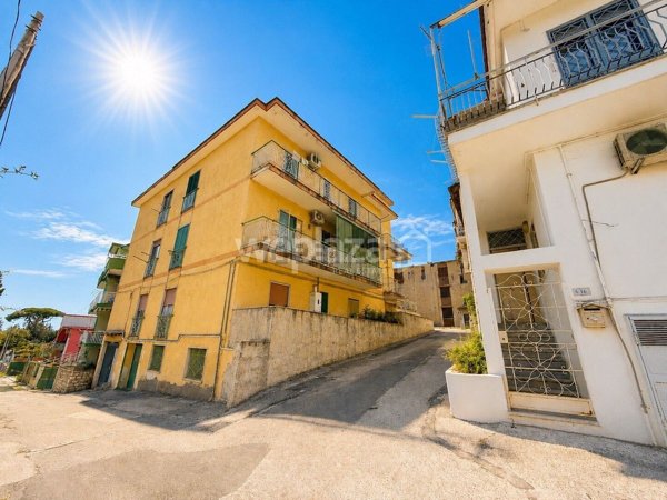 appartamento in vendita ad Ercolano in zona San Vito
