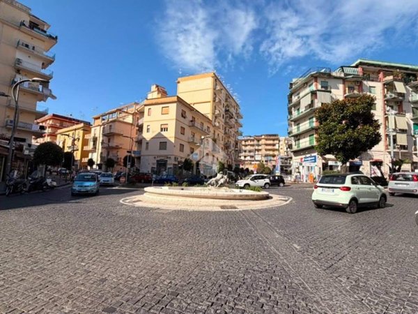 appartamento in vendita ad Ercolano in zona Ercolano Scavi