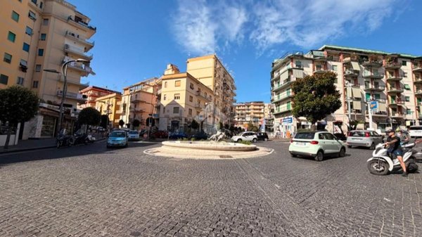 appartamento in vendita ad Ercolano in zona Ercolano Scavi