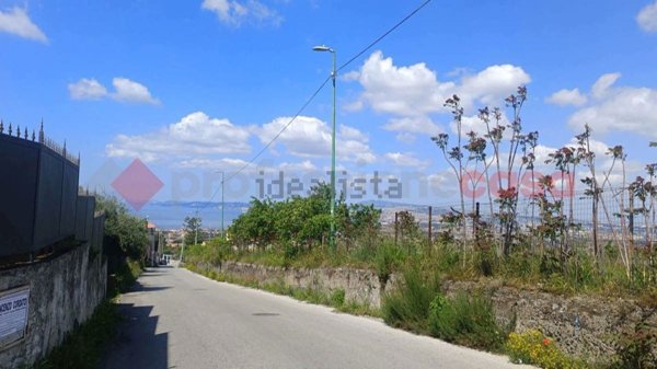 casa indipendente in vendita ad Ercolano in zona San Vito