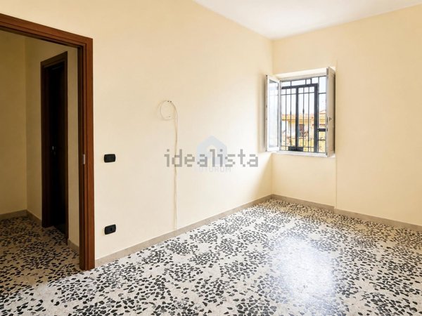 appartamento in vendita ad Ercolano
