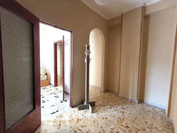 appartamento in vendita ad Ercolano
