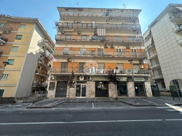 appartamento in vendita ad Ercolano