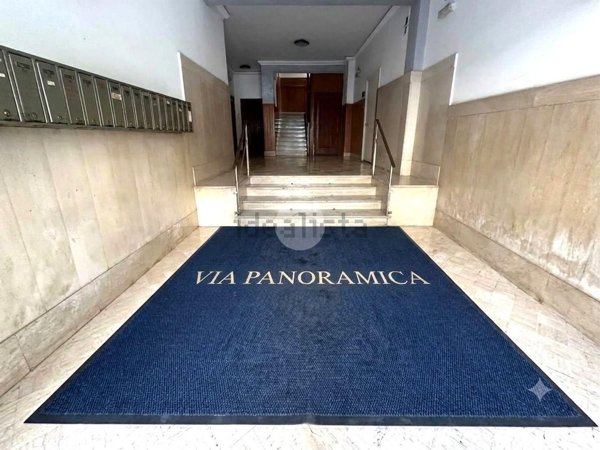 appartamento in vendita ad Ercolano