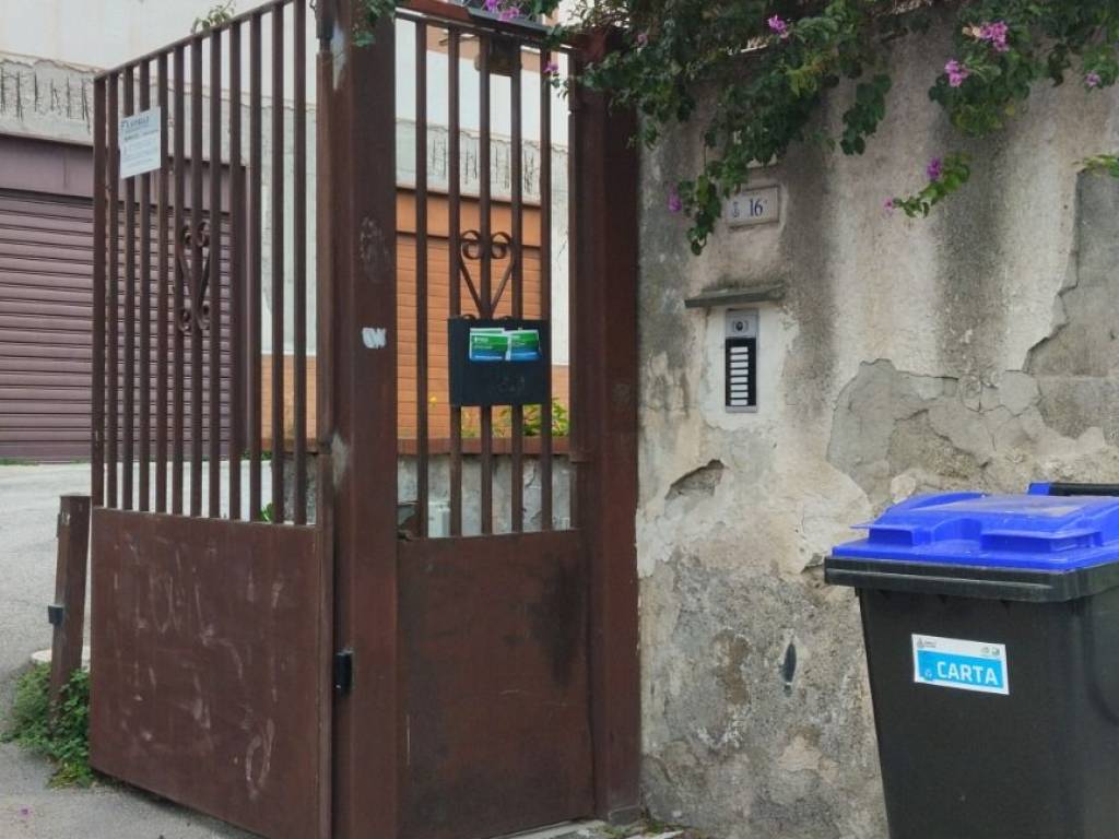 appartamento in vendita ad Ercolano in zona Miglio d'oro