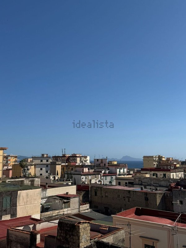 appartamento in vendita ad Ercolano in zona Ercolano Scavi