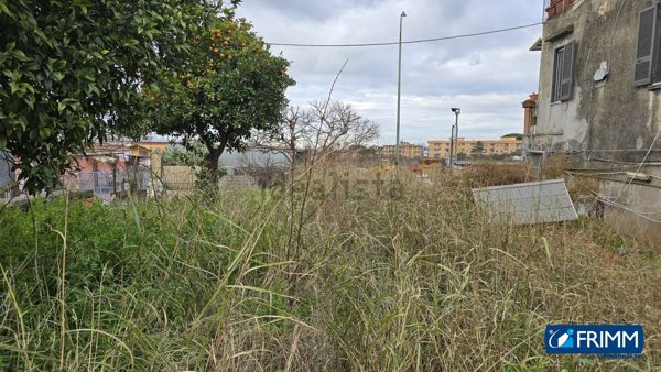 appartamento in vendita ad Ercolano in zona San Vito