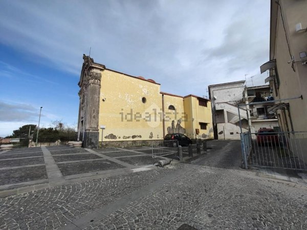 appartamento in vendita ad Ercolano in zona San Vito