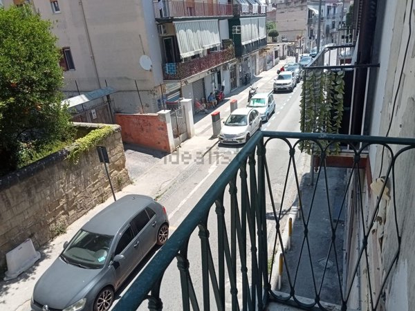 appartamento in vendita ad Ercolano
