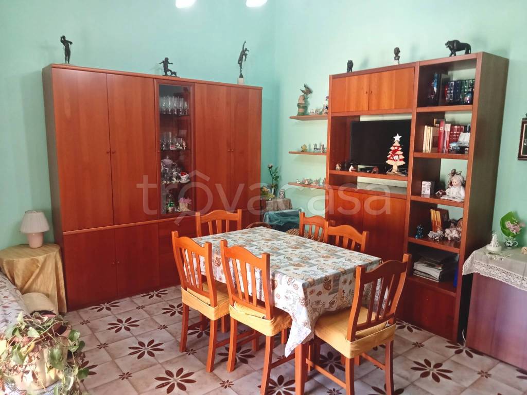 appartamento in vendita ad Ercolano