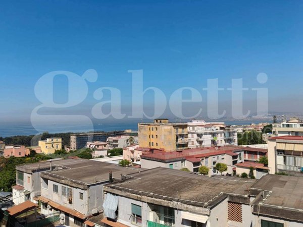appartamento in vendita ad Ercolano