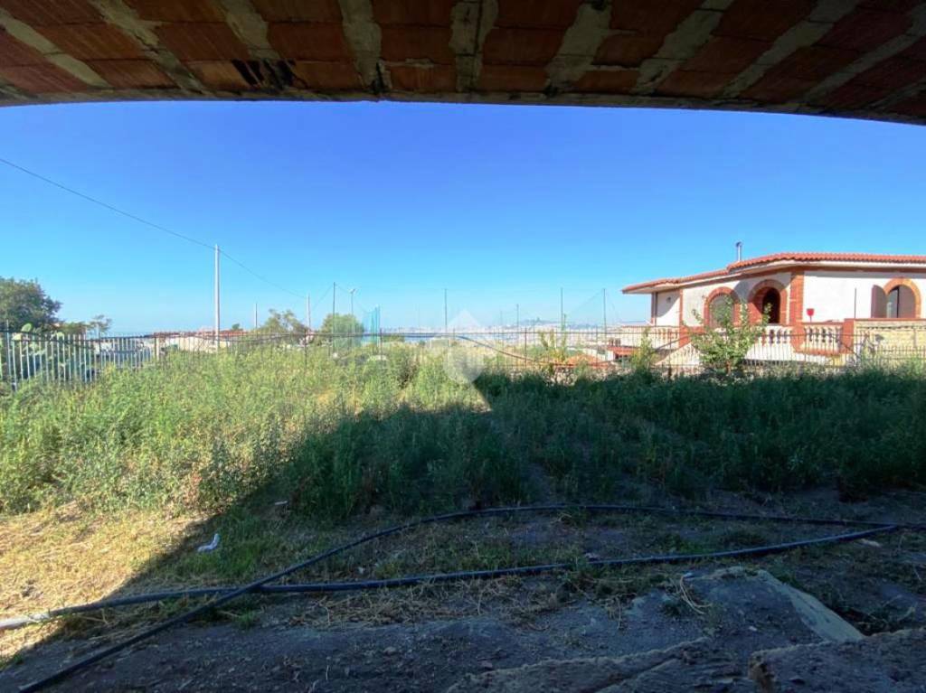 appartamento in vendita ad Ercolano in zona San Vito