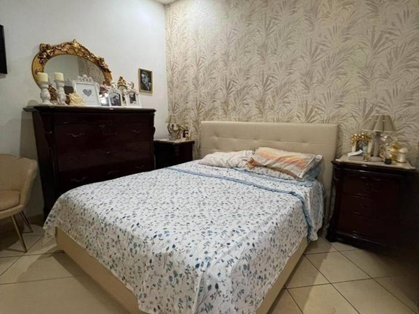 appartamento in vendita ad Ercolano
