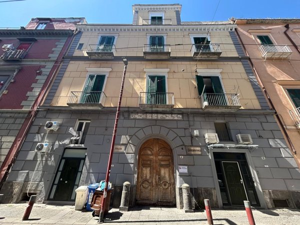 appartamento in vendita ad Ercolano