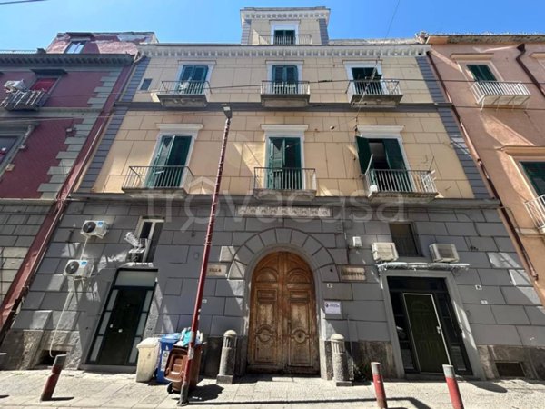 appartamento in vendita ad Ercolano
