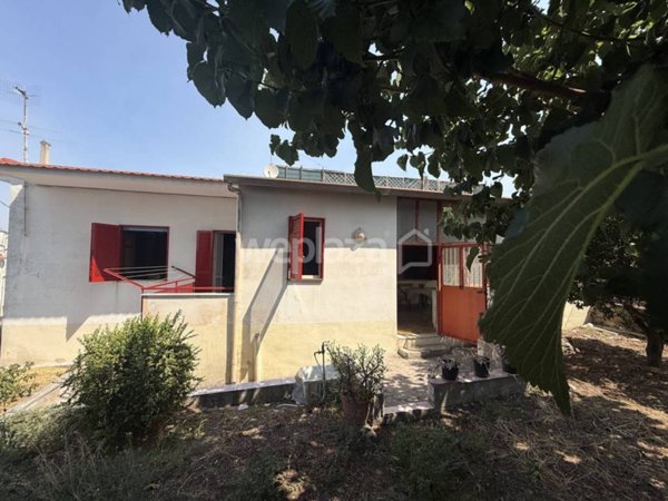 appartamento in vendita ad Ercolano in zona San Vito