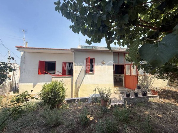 casa indipendente in vendita ad Ercolano in zona San Vito