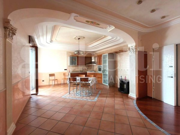 appartamento in vendita ad Ercolano