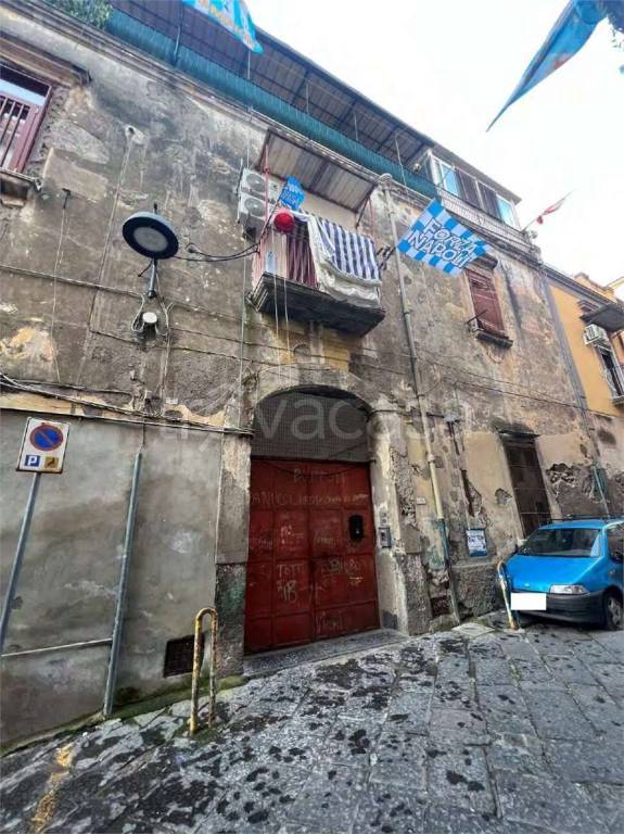 appartamento in vendita ad Ercolano in zona Ercolano Scavi
