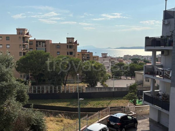 appartamento in vendita ad Ercolano