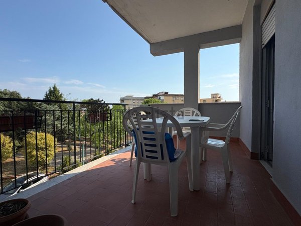 appartamento in vendita ad Ercolano