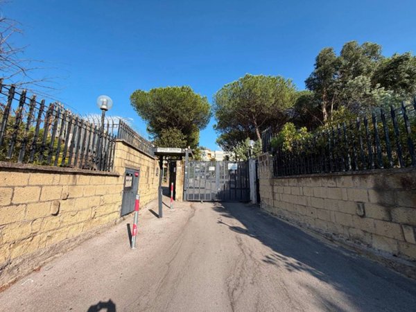 appartamento in vendita ad Ercolano in zona San Vito